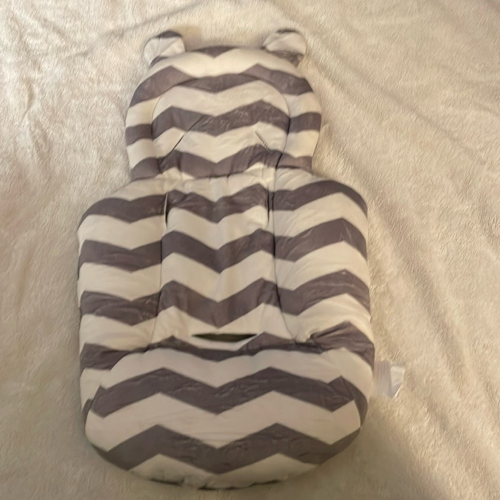 Car seat support NEW